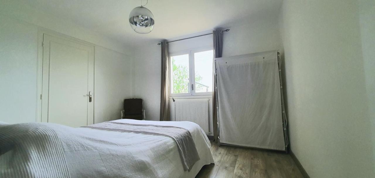 Villa Calme Et Detente Montbolo Kültér fotó