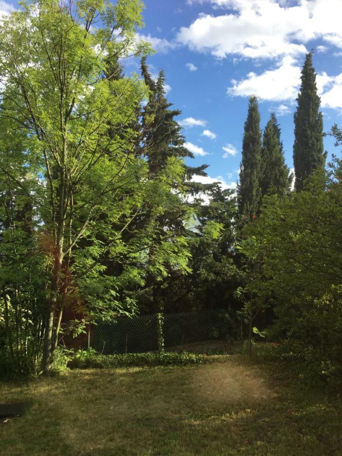 Villa Calme Et Detente Montbolo Kültér fotó