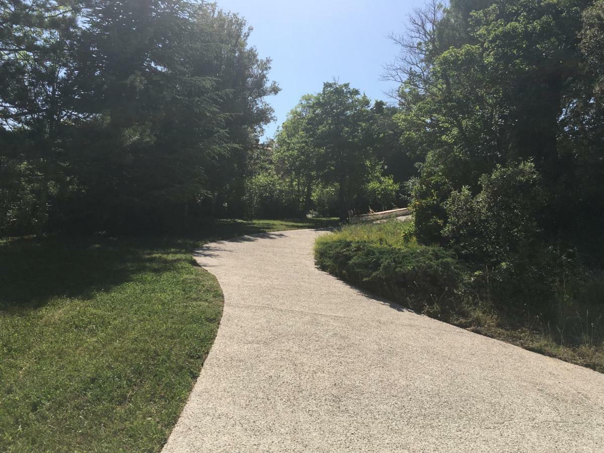 Villa Calme Et Detente Montbolo Kültér fotó